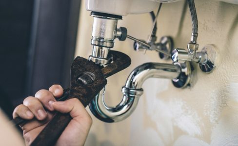 SERVICE PLUMBING